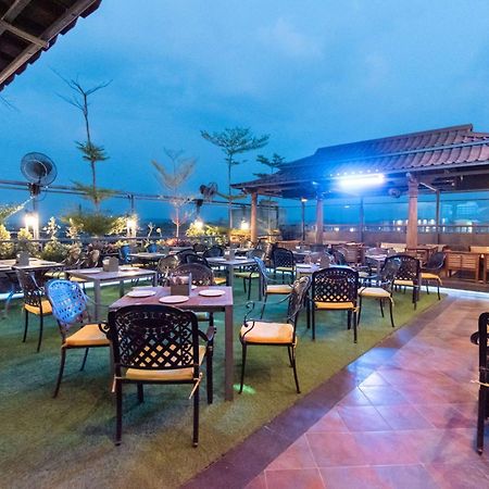 Best Western La Vista Pathankot Ngoại thất bức ảnh