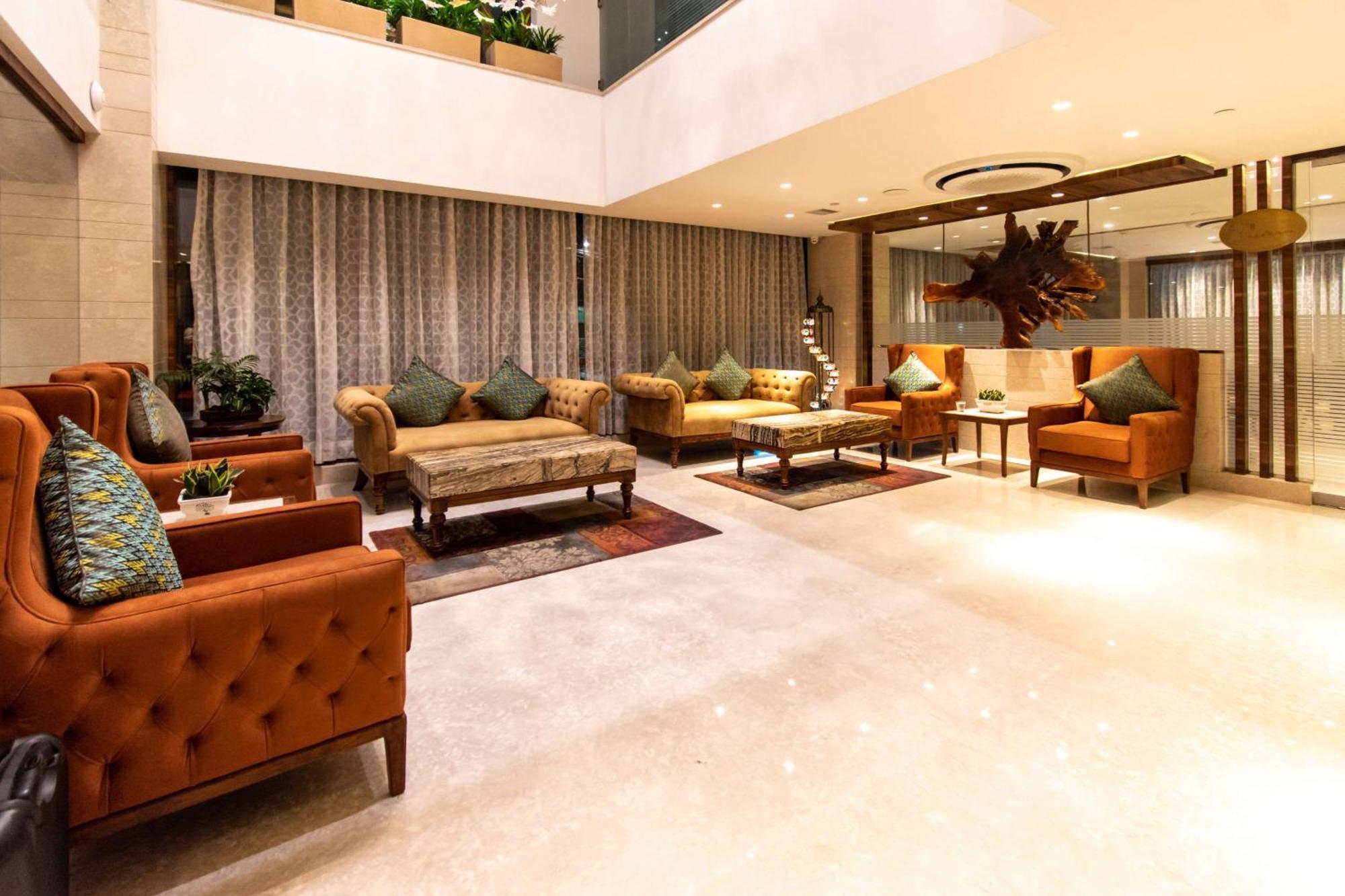 Best Western La Vista Pathankot Ngoại thất bức ảnh