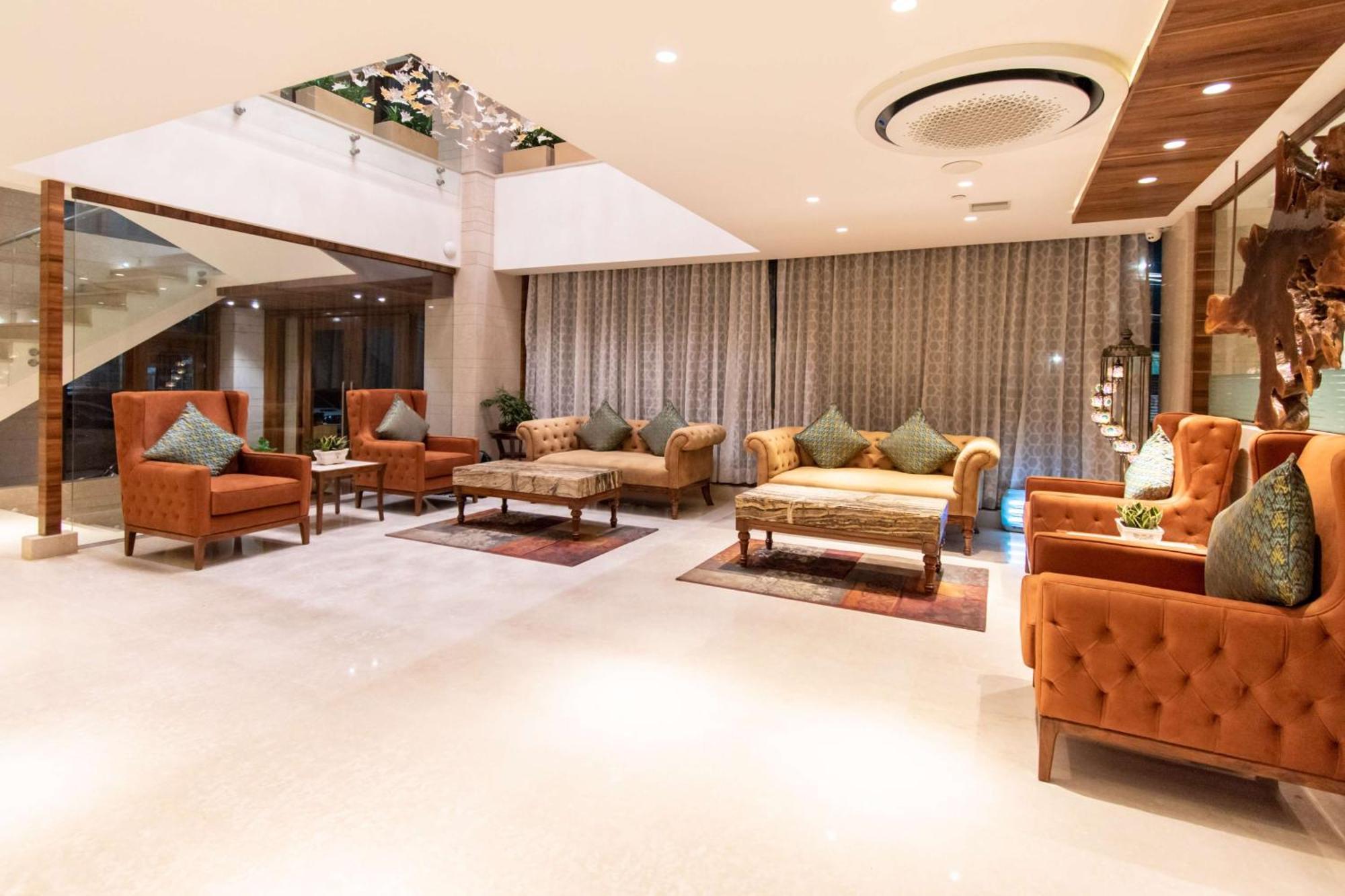 Best Western La Vista Pathankot Ngoại thất bức ảnh