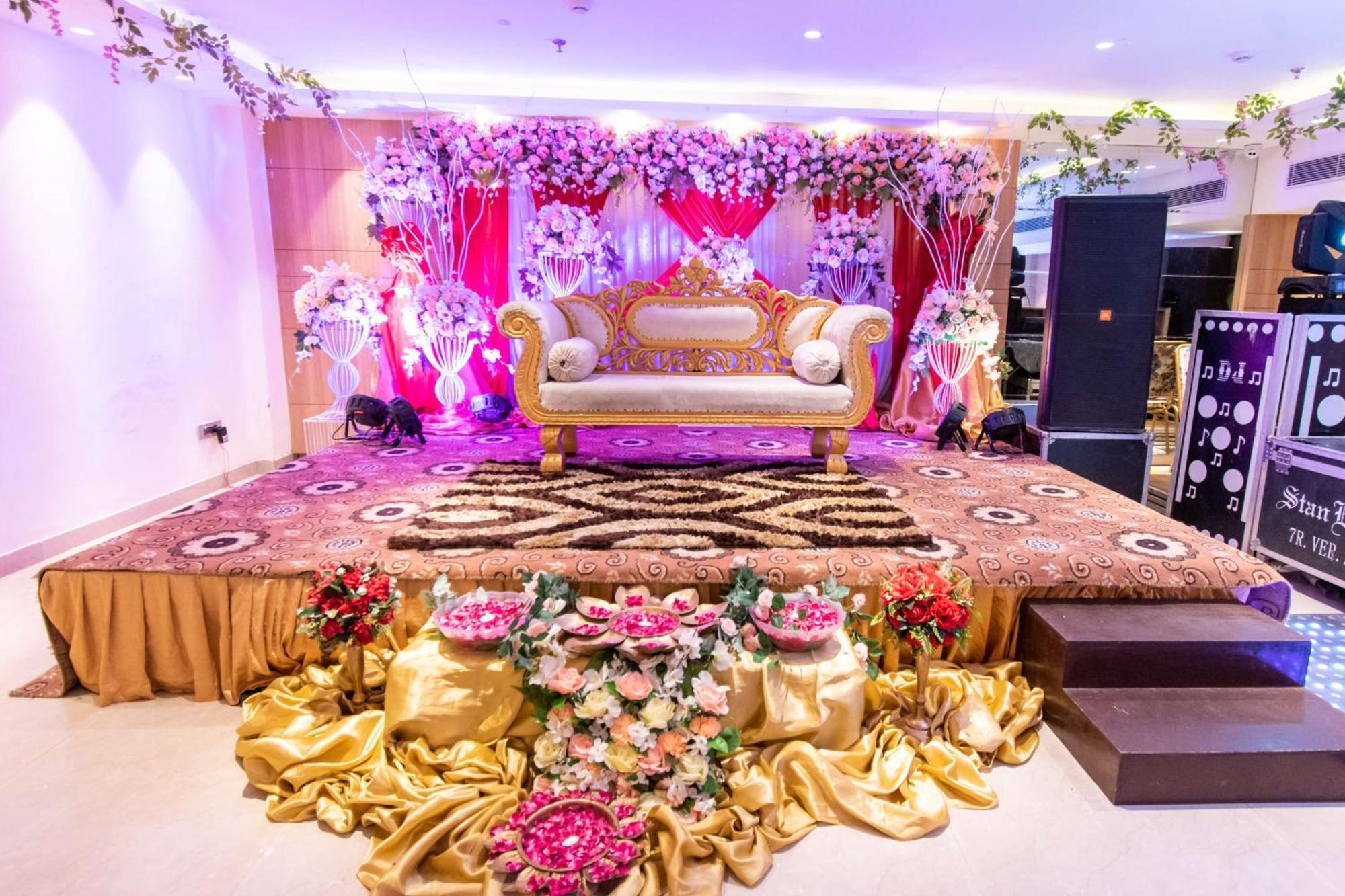 Best Western La Vista Pathankot Ngoại thất bức ảnh