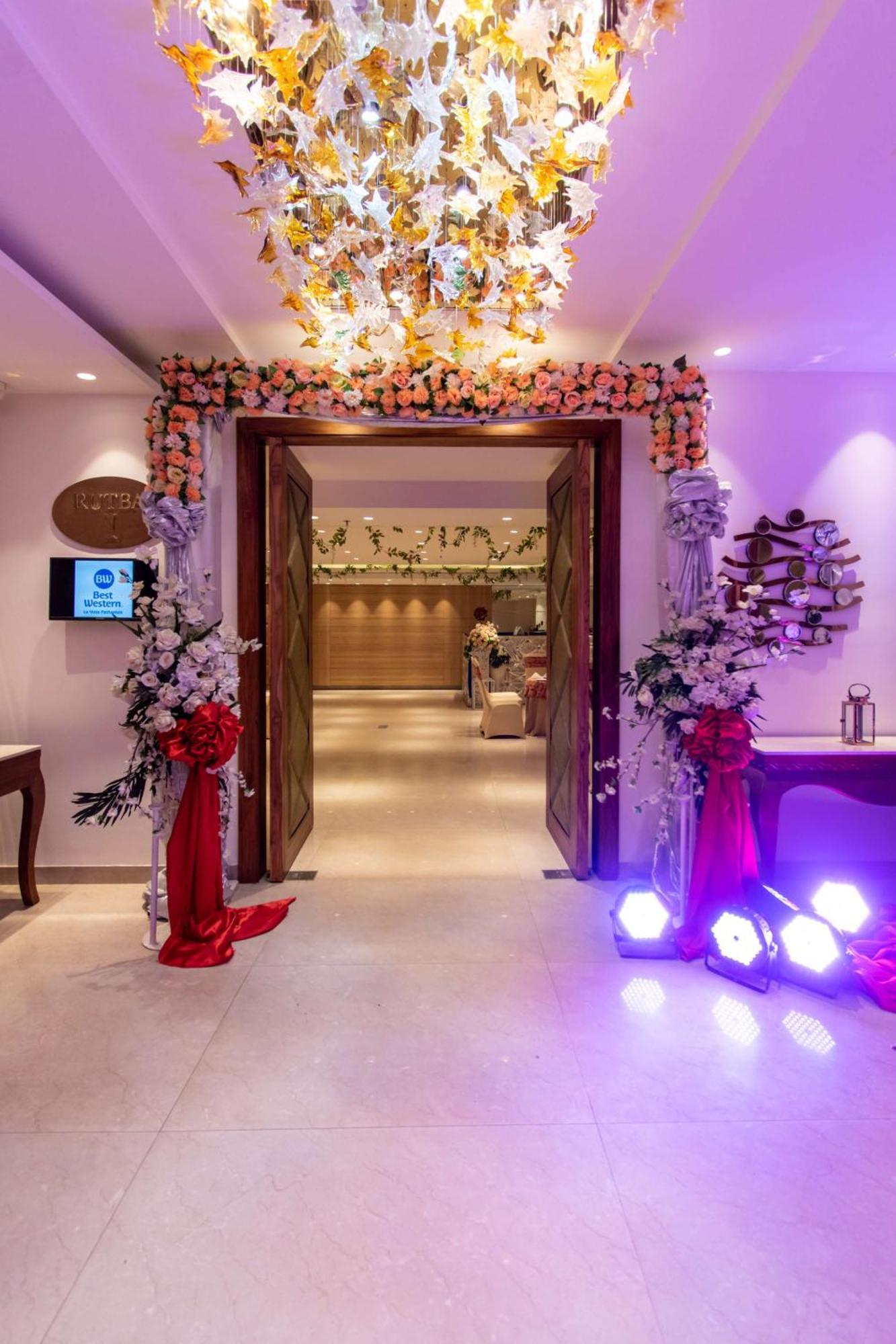 Best Western La Vista Pathankot Ngoại thất bức ảnh