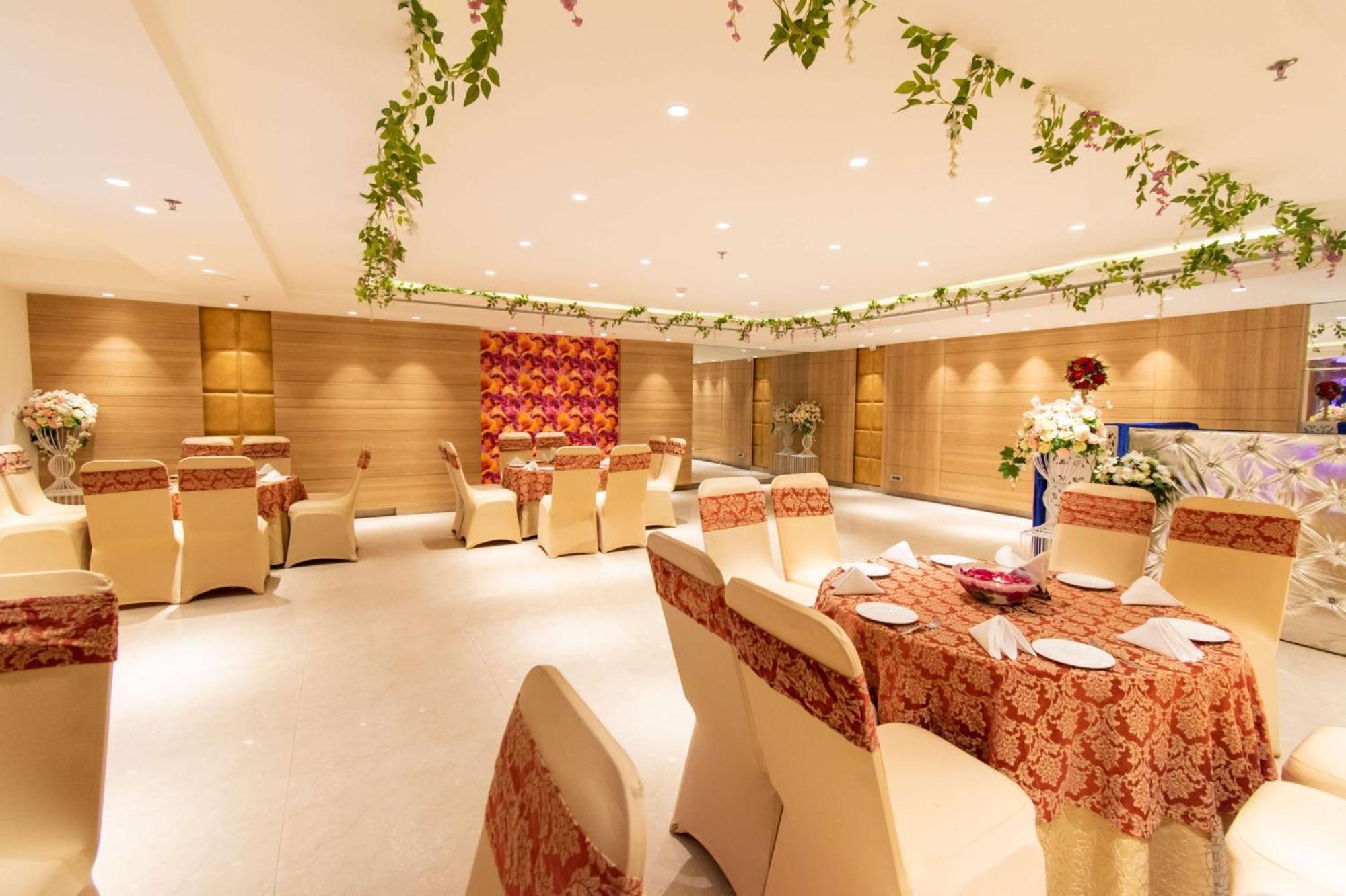 Best Western La Vista Pathankot Ngoại thất bức ảnh
