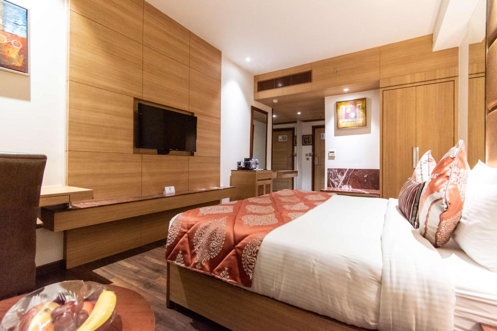 Best Western La Vista Pathankot Ngoại thất bức ảnh