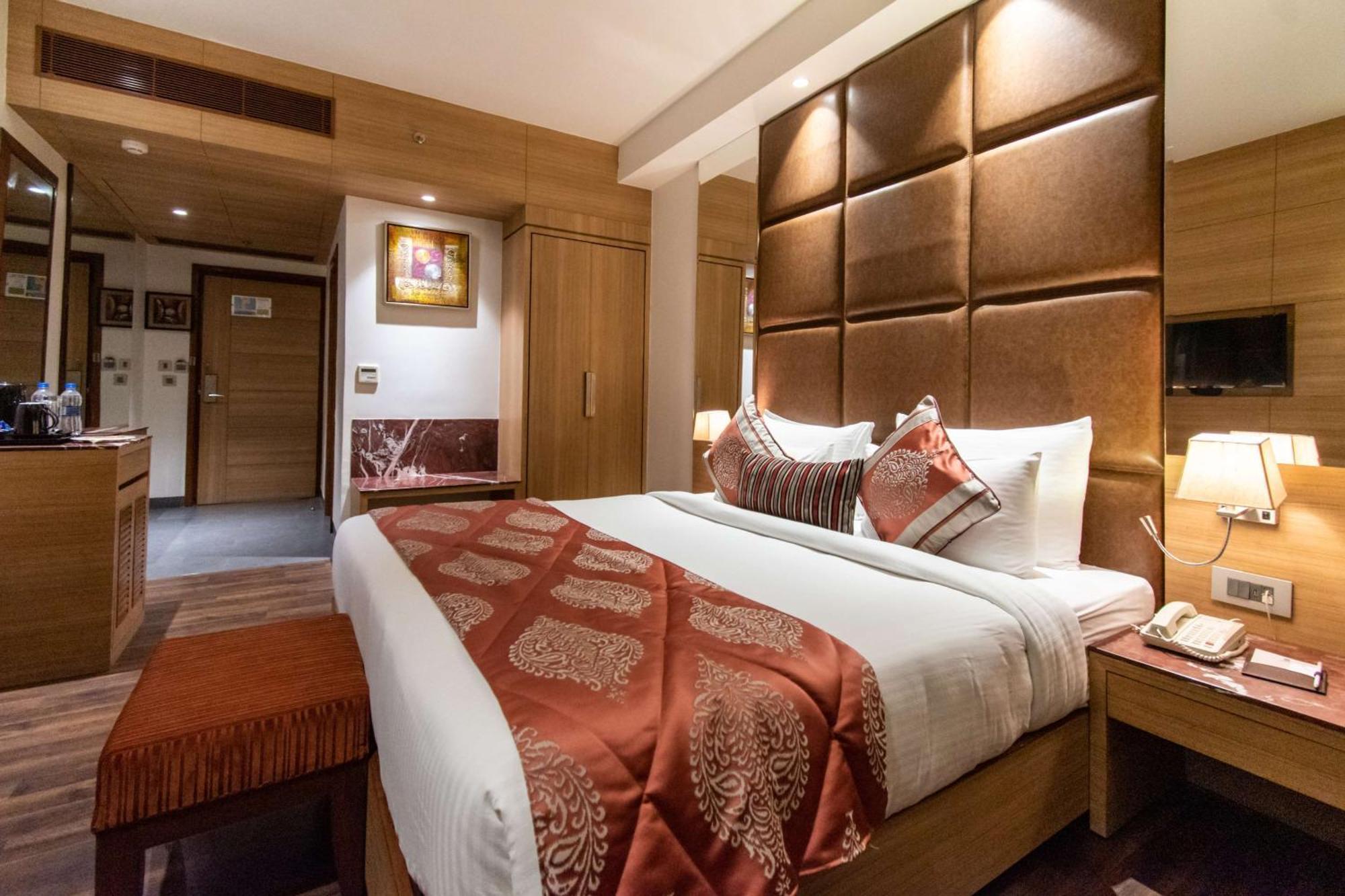 Best Western La Vista Pathankot Ngoại thất bức ảnh