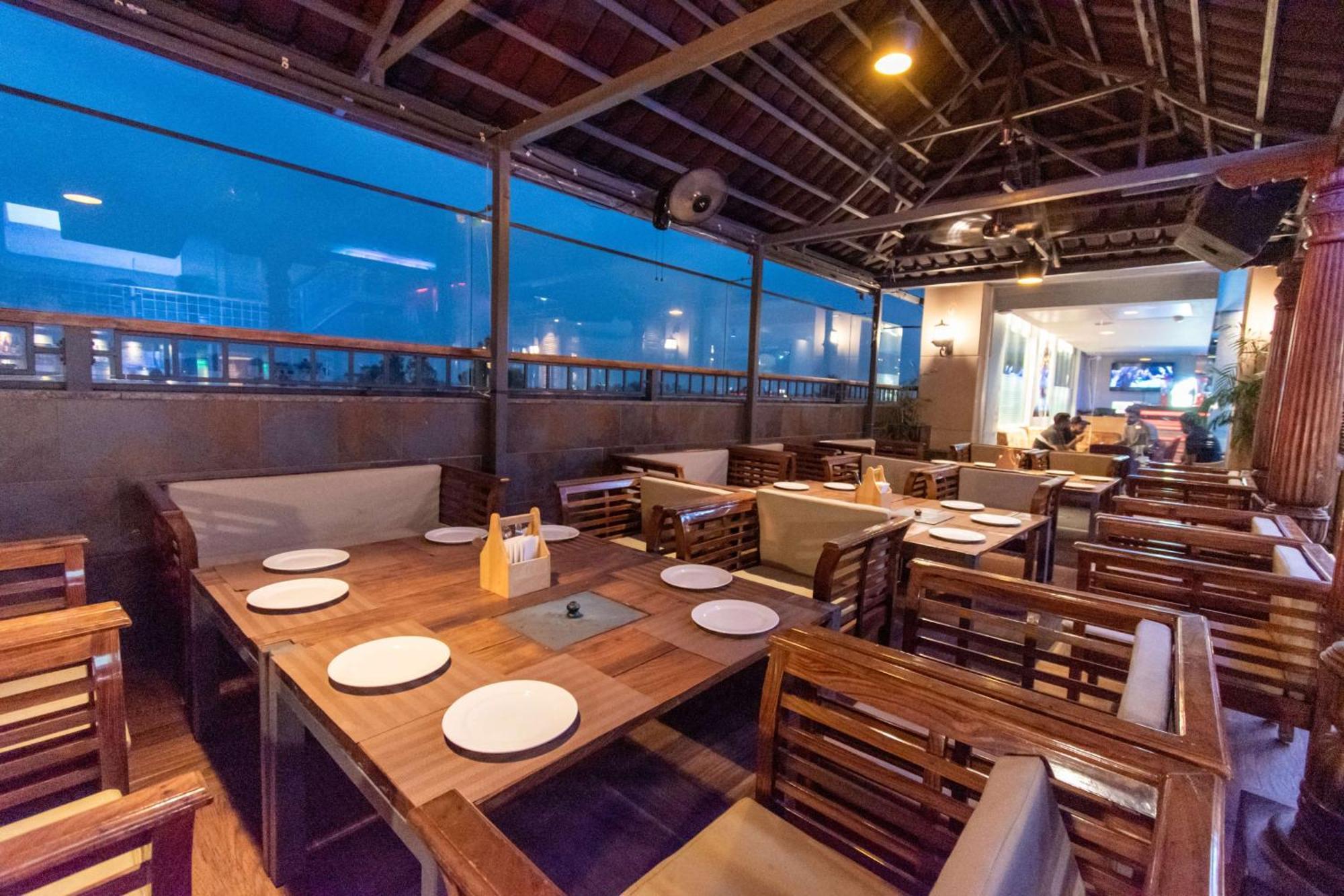 Best Western La Vista Pathankot Ngoại thất bức ảnh
