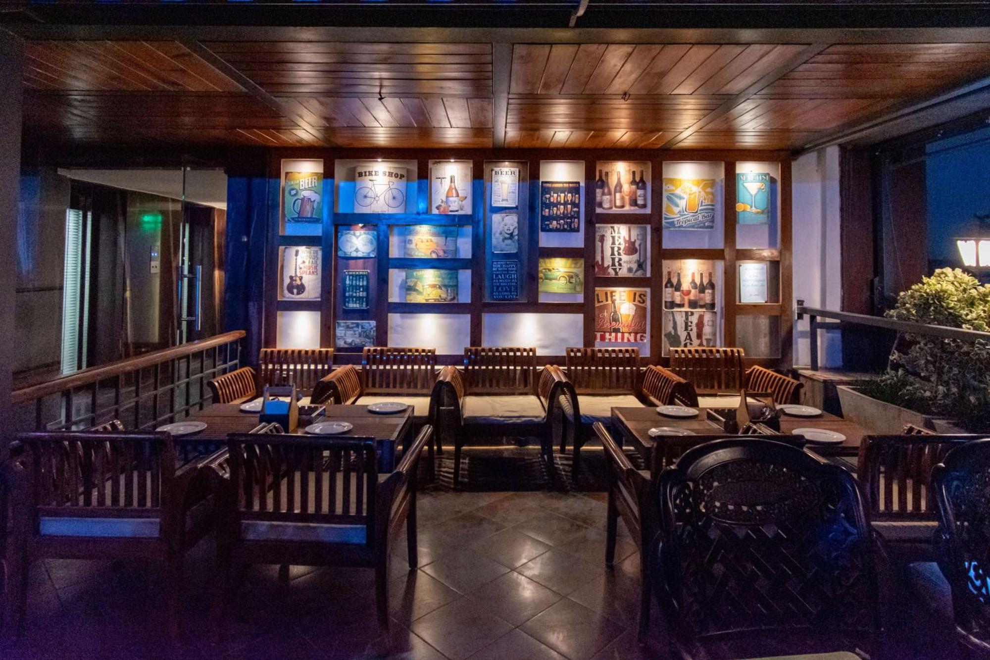 Best Western La Vista Pathankot Ngoại thất bức ảnh