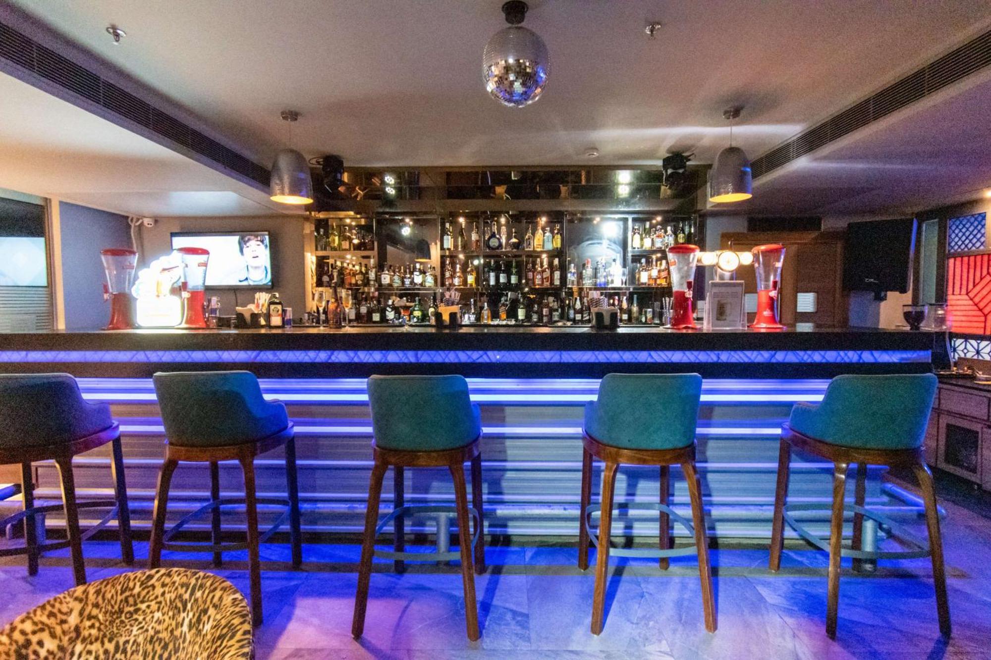 Best Western La Vista Pathankot Ngoại thất bức ảnh