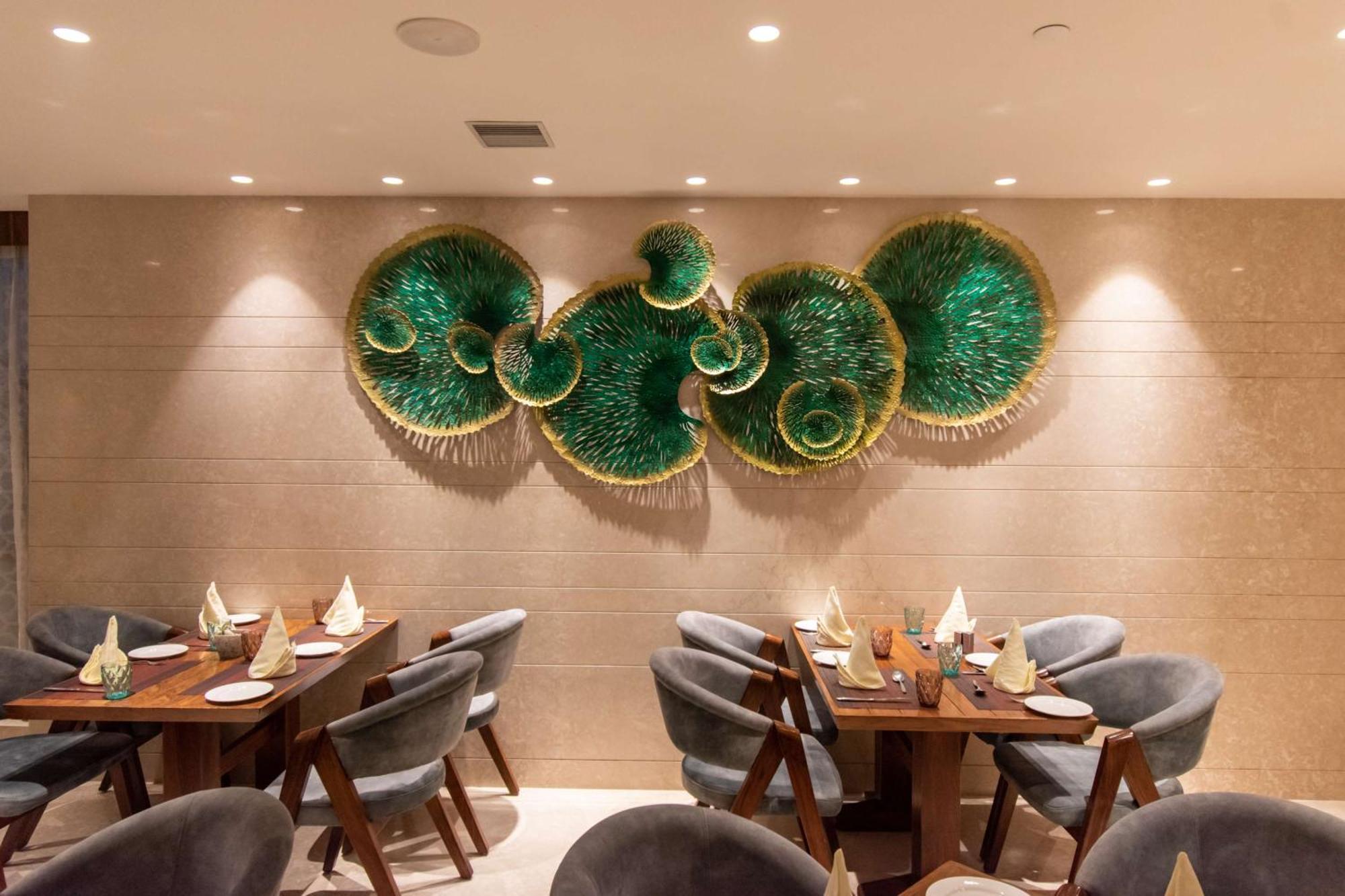 Best Western La Vista Pathankot Ngoại thất bức ảnh