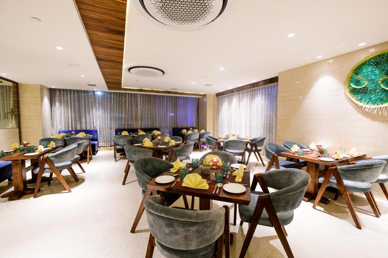 Best Western La Vista Pathankot Ngoại thất bức ảnh