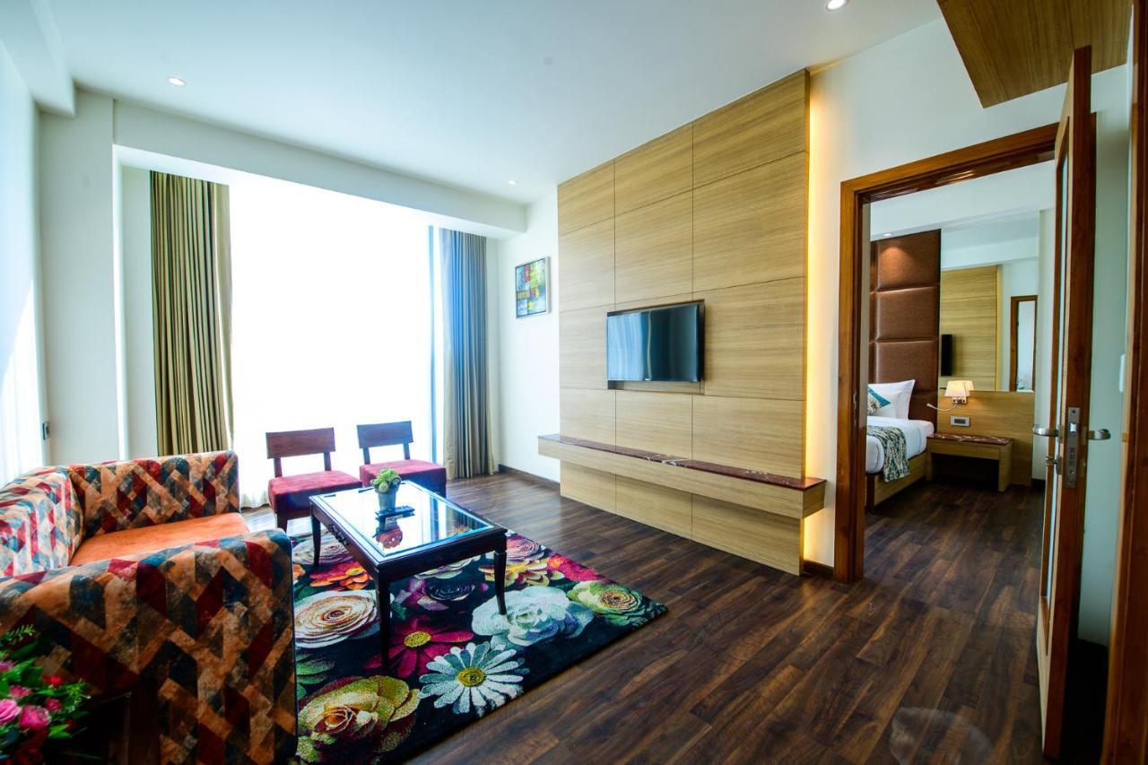 Best Western La Vista Pathankot Ngoại thất bức ảnh